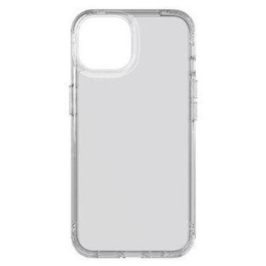 Tech21 EvoClear Case for iPhone 14 - Clear